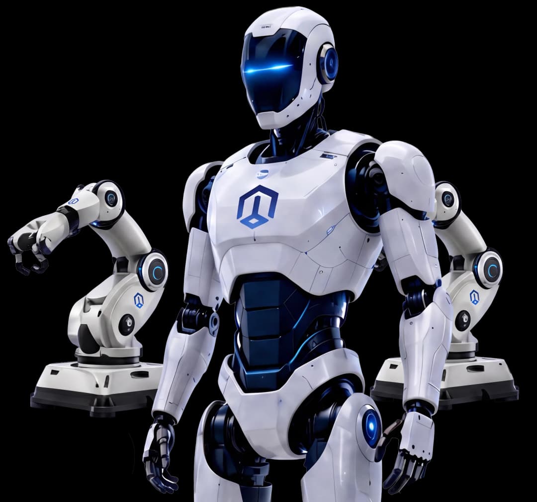Robô Humanoide Neo